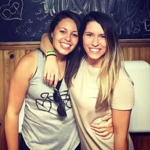 Meet your Posher, Nikki